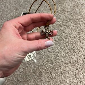 James Avery Cross Necklace